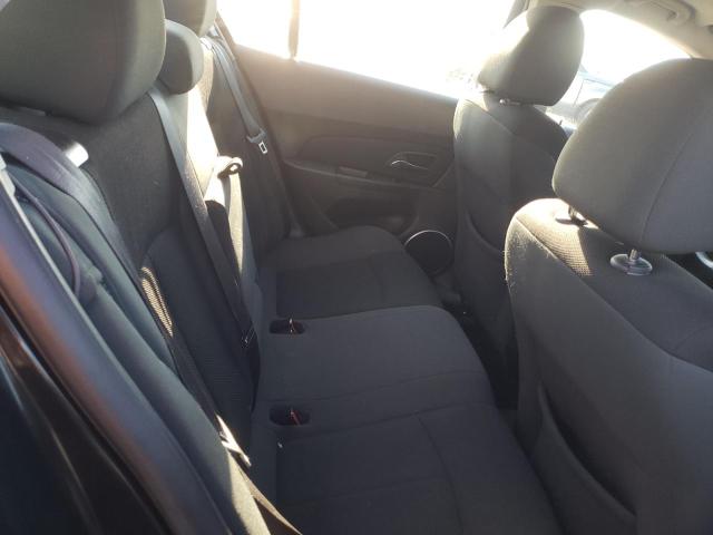 Photo 10 from auction – 2011 CHEVROLET CRUZE LT with VIN 1G1PF5S98B7284292