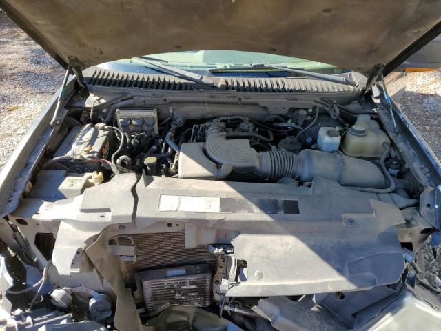 Photo 11 from auction – 2003 FORD EXPEDITION with VIN 1FMFU18L43LB67365