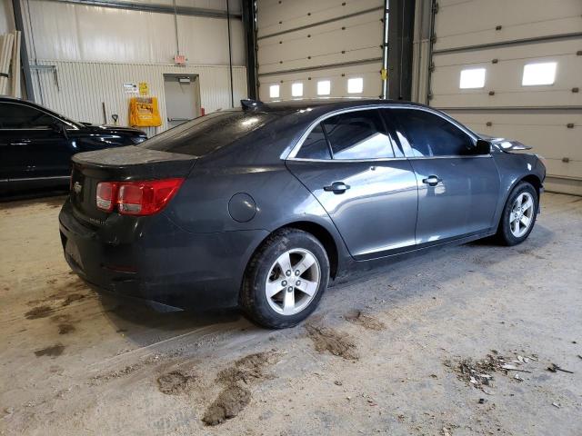 Photo 3 from auction – 2015 CHEVROLET MALIBU 1LT with VIN 1G11C5SL5FF199917
