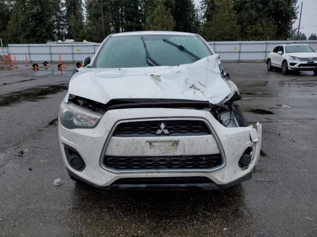 Photo 5 from auction – 2014 MITSUBISHI OUTLANDER with VIN 4A4AR3AU6EE008605
