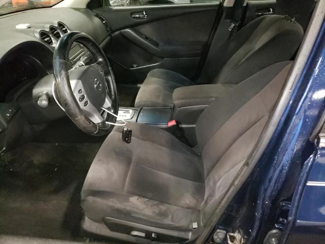 Photo 7 from auction – 2009 NISSAN ALTIMA 2.5 with VIN 1N4AL21E09C194032