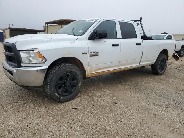 RAM 2500 ST 2017 with VIN 3C6TR4HT7HG515312 - Photo from auction