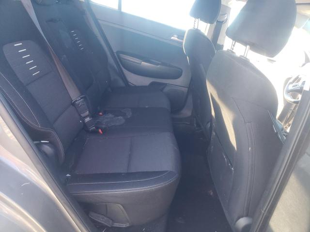 Photo 10 from auction – 2018 KIA SPORTAGE L with VIN KNDPM3AC3J7444995