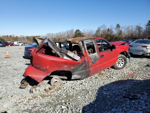 Photo 3 from auction – 2005 CHEVROLET SILVERADO with VIN 1GCEK19Z05Z273787