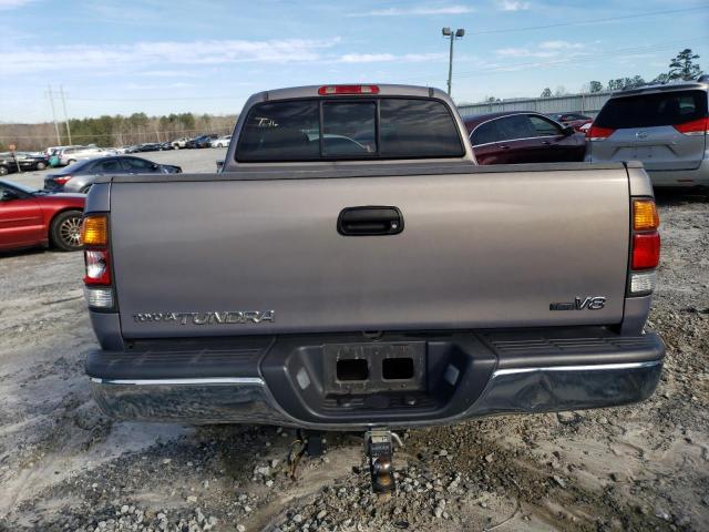 Photo 6 from auction – 2002 TOYOTA TUNDRA ACC with VIN 5TBRT34192S320784