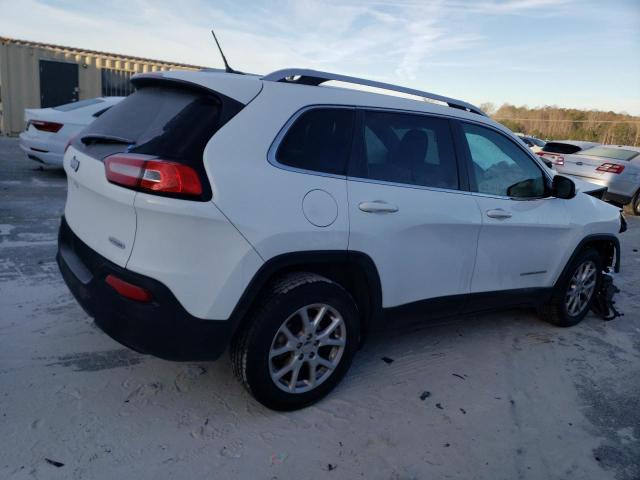 Photo 3 from auction – 2016 JEEP CHEROKEE L with VIN 1C4PJLCB3GW328871