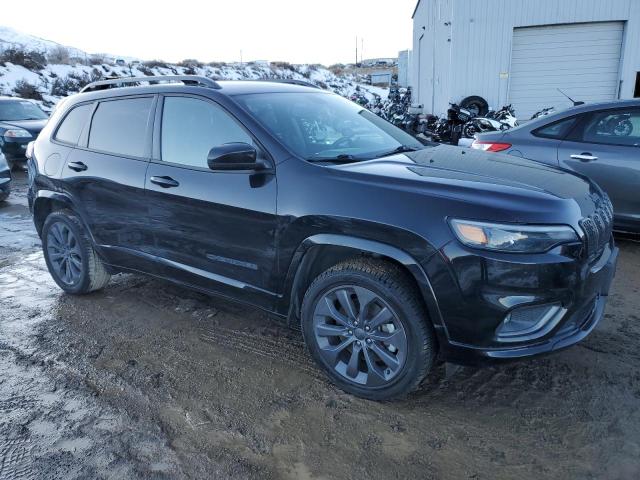 Photo 4 from auction – 2019 JEEP CHEROKEE L with VIN 1C4PJMDN7KD331372