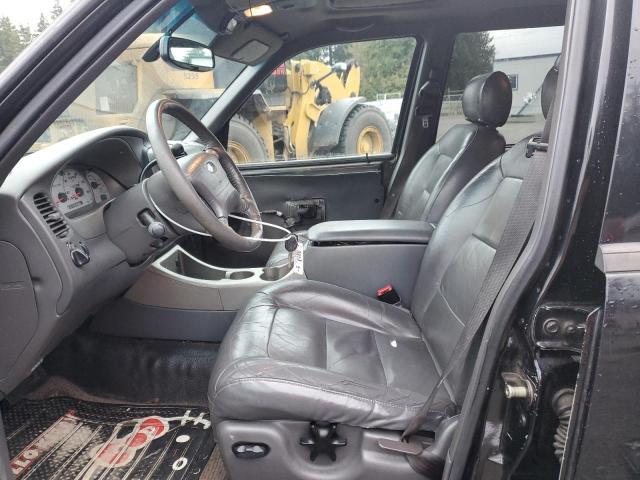 Photo 7 from auction – 2002 FORD EXPLORER S with VIN 1FMZU77E22UD15251
