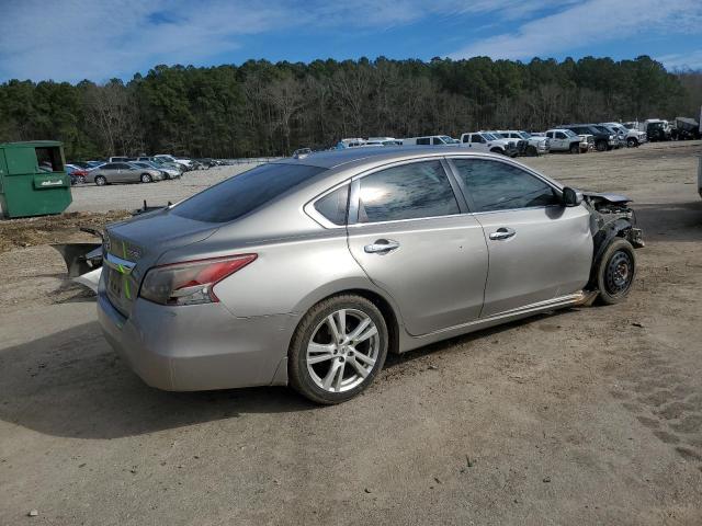 Photo 3 from auction – 2013 NISSAN ALTIMA 3.5 with VIN 1N4BL3AP0DC244934