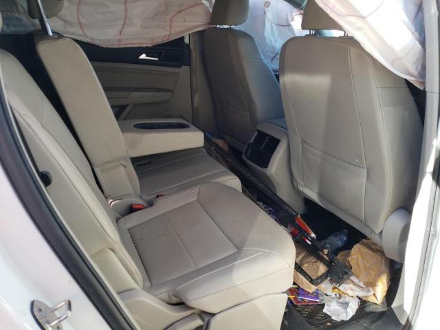 Photo 11 from auction – 2021 VOLKSWAGEN ATLAS SE with VIN 1V2DP2CA3MC538580