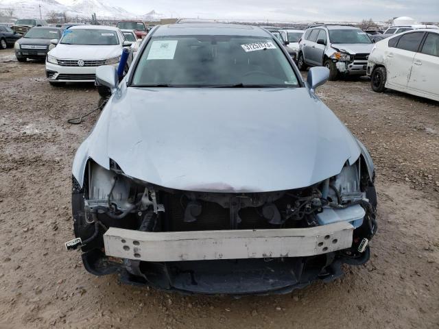 Photo 5 from auction – 2007 LEXUS IS 250 with VIN JTHBK262072034430
