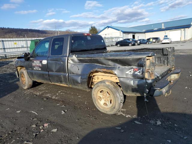 Photo 2 from auction – 2000 CHEVROLET SILVERADO with VIN 1GCEK19V9YE400917