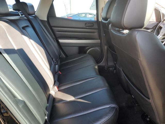 Photo 11 from auction – 2010 MAZDA CX-7 with VIN JM3ER4W36A0316967