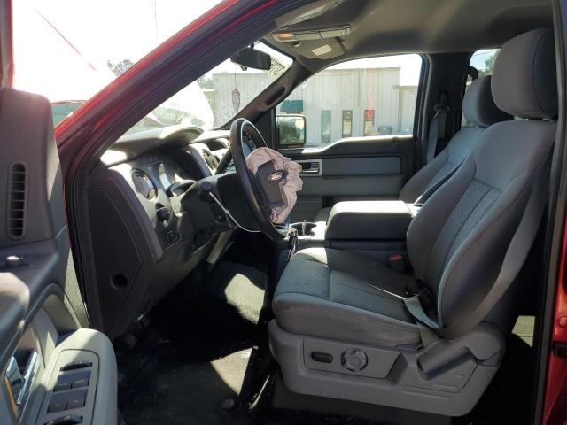 Photo 7 from auction – 2011 FORD F150 SUPER with VIN 1FTFW1CTXBFA55222