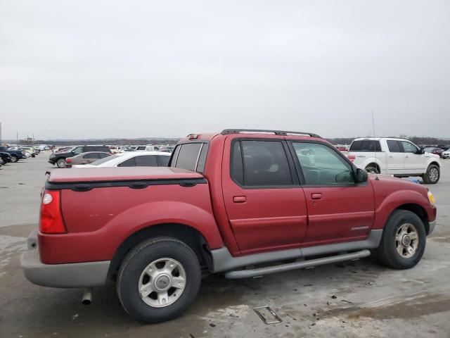 Photo 3 from auction – 2001 FORD EXPLORER S with VIN 1FMZU67E61UC68766