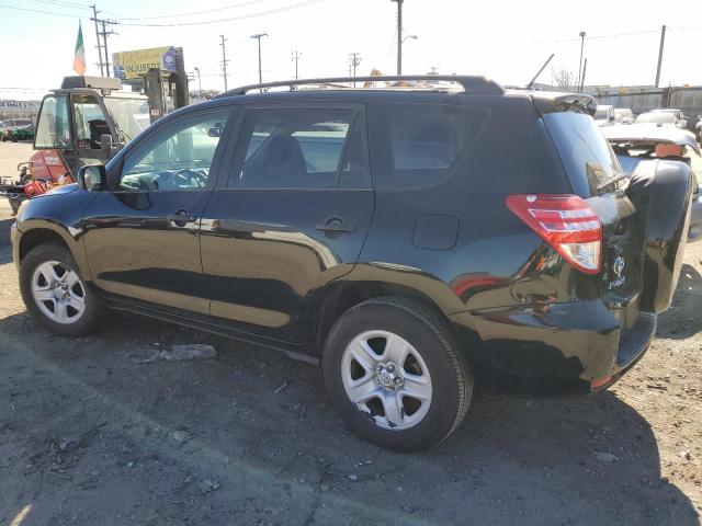 Photo 2 from auction – 2011 TOYOTA RAV4 with VIN 2T3KF4DV1BW095588