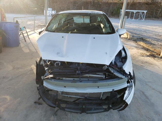 Photo 5 from auction – 2019 FORD FIESTA SE with VIN 3FADP4EJ0KM144319