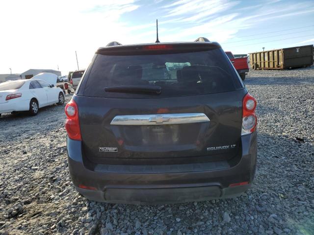 Photo 6 from auction – 2014 CHEVROLET EQUINOX LT with VIN 2GNALCEK5E6144382