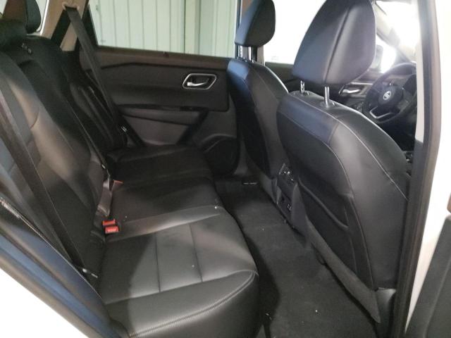 Photo 11 from auction – 2021 NISSAN ROGUE SL with VIN 5N1AT3CB6MC694915