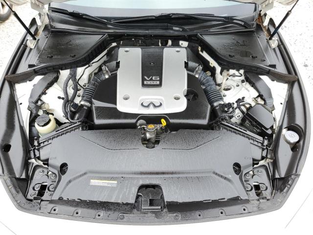 Photo 11 from auction – 2015 INFINITI Q50 BASE with VIN JN1BV7AP5FM331725