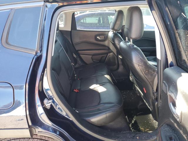 Photo 11 from auction – 2018 JEEP COMPASS TR with VIN 3C4NJDDB2JT130002