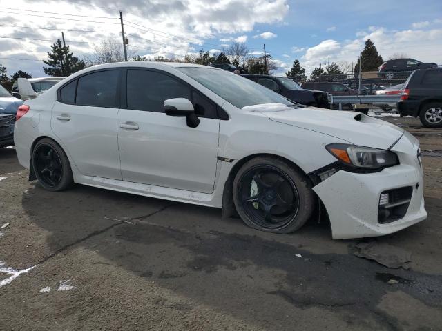 Photo 4 from auction – 2015 SUBARU WRX PREMIU with VIN JF1VA1D65F9812976