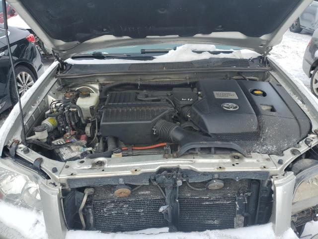 Zdjęcie 12 z aukcji – 2007 TOYOTA HIGHLANDER z VIN JTEEW21A870038279