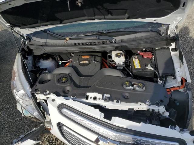 Photo 11 from auction – 2015 CHEVROLET SPARK EV 2 with VIN KL8CL6S05FC803777