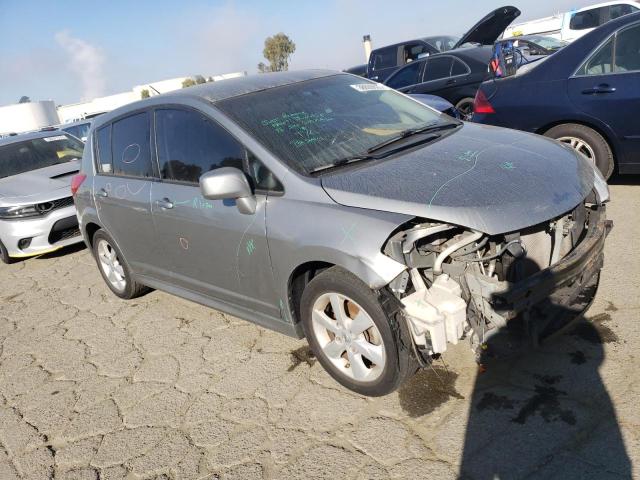 Zdjęcie 4 z aukcji – 2011 NISSAN VERSA S z VIN 3N1BC1CP0BL507343