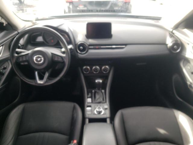 Photo 8 from auction – 2019 MAZDA CX-3 TOURI with VIN JM1DKFC71K0426399
