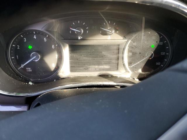 Photo 9 from auction – 2019 BUICK ENCORE PRE with VIN KL4CJASB8KB774349
