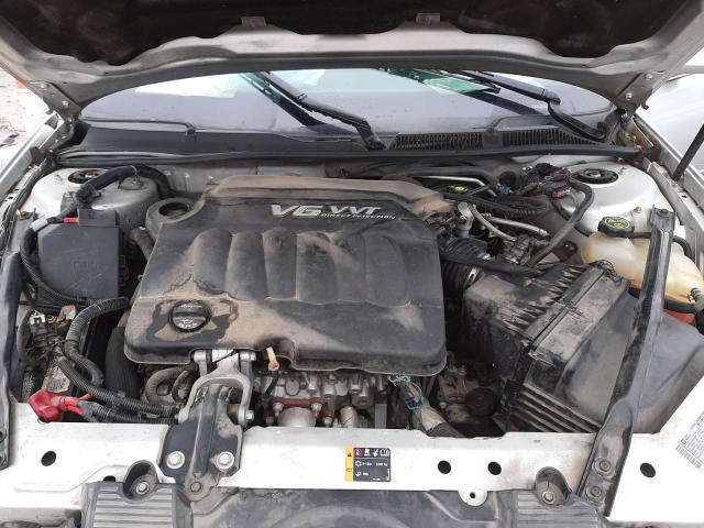 Photo 11 from auction – 2012 CHEVROLET IMPALA LT with VIN 2G1WG5E32C1321108