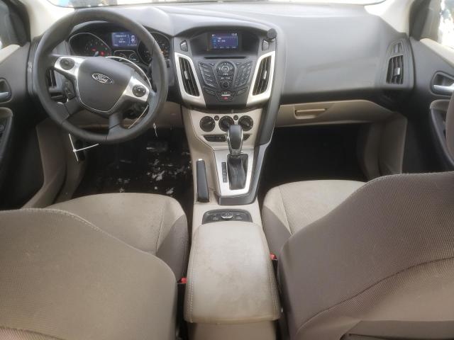 Photo 8 from auction – 2014 FORD FOCUS SE with VIN 1FADP3F22EL240010