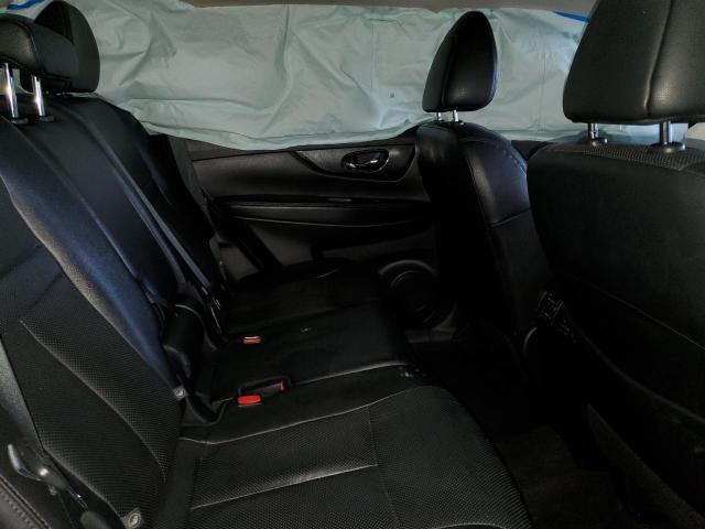 Photo 11 from auction – 2016 NISSAN ROGUE S with VIN 5N1AT2MV2GC768841