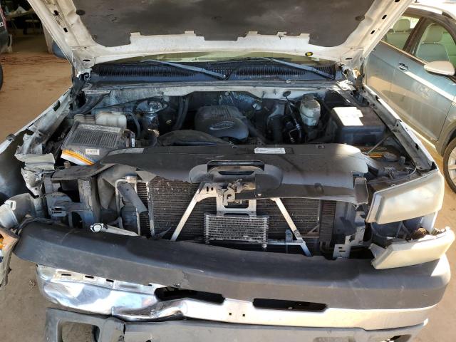 Photo 11 from auction – 2003 CHEVROLET SILVERADO with VIN 1GCHC24UX3Z178100