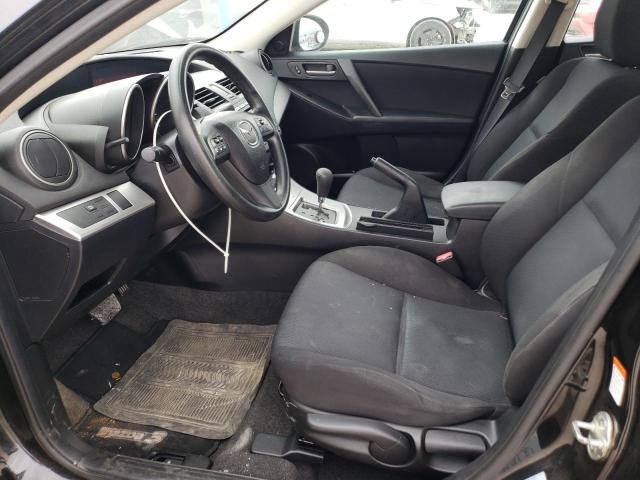 Photo 7 from auction – 2010 MAZDA 3 I with VIN JM1BL1SF3A1347793