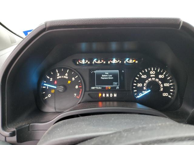 Photo 9 from auction – 2019 FORD F150 SUPER with VIN 1FTEW1CP4KKC11678
