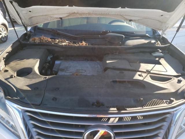 Photo 12 from auction – 2015 LEXUS RX 350 with VIN 2T2ZK1BAXFC169563