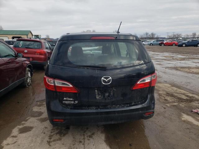 Photo 6 from auction – 2015 MAZDA 5 SPORT with VIN JM1CW2BL0F0180023