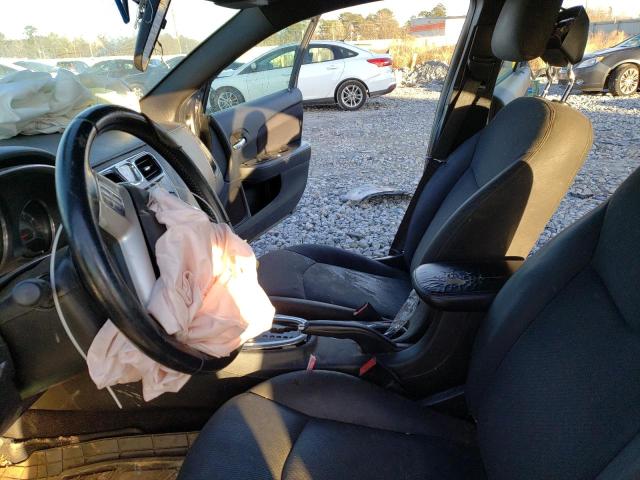 Photo 7 from auction – 2013 CHRYSLER 200 TOURIN with VIN 1C3CCBBB6DN639267