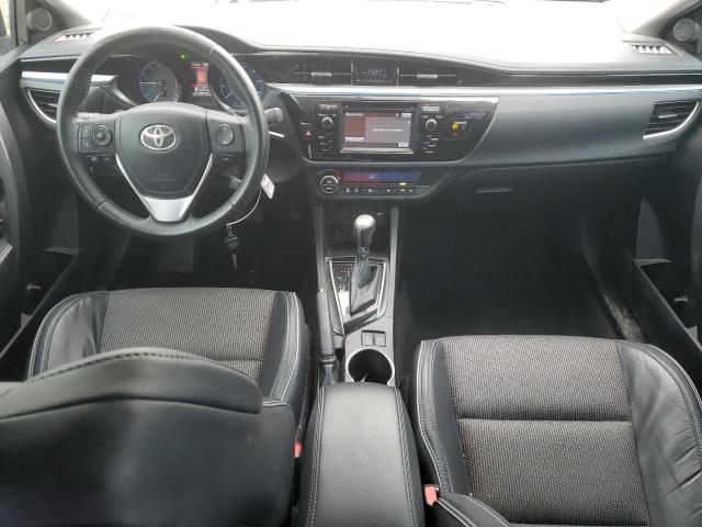 Photo 8 from auction – 2014 TOYOTA COROLLA L with VIN 5YFBURHE1EP142923