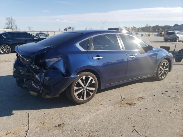 Photo 3 from auction – 2017 NISSAN ALTIMA 2.5 with VIN 1N4AL3AP0HC156290