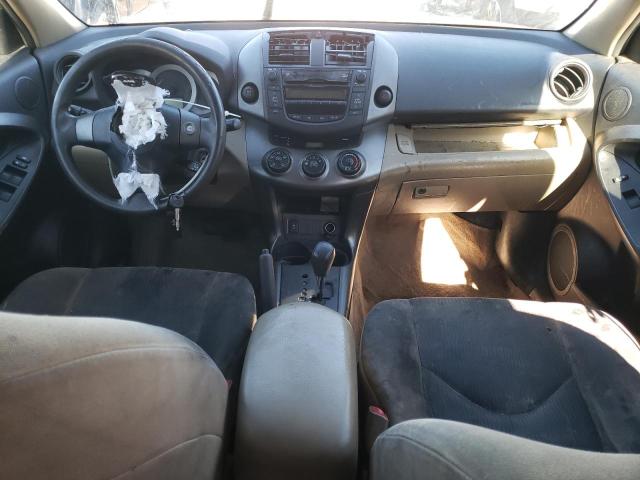 Photo 8 from auction – 2010 TOYOTA RAV4 with VIN 2T3BF4DV2AW056703