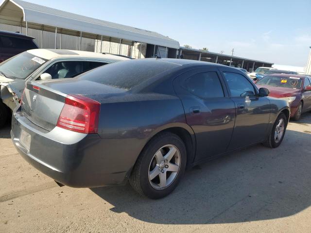 Photo 3 from auction – 2008 DODGE CHARGER with VIN 2B3KA43G08H303620