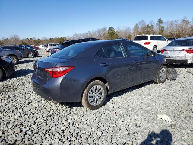 Photo 3 from auction – 2018 TOYOTA COROLLA L with VIN 2T1BURHE0JC080800