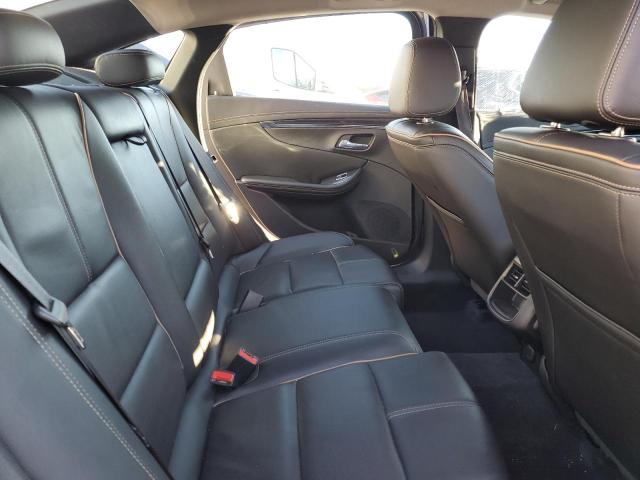 Photo 10 from auction – 2017 CHEVROLET IMPALA PRE with VIN 2G1145S33H9163491