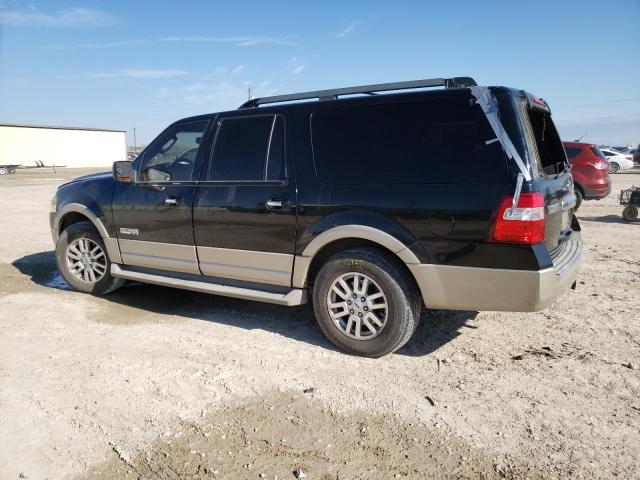Photo 2 from auction – 2007 FORD EXPEDITION with VIN 1FMFK17587LA13482