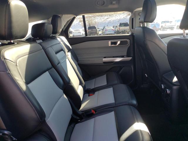 Photo 11 from auction – 2022 FORD EXPLORER X with VIN 1FMSK8DH8NGA08973