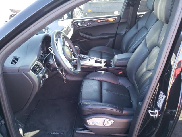 Photo 7 from auction – 2018 PORSCHE MACAN with VIN WP1AA2A5XJLB14237