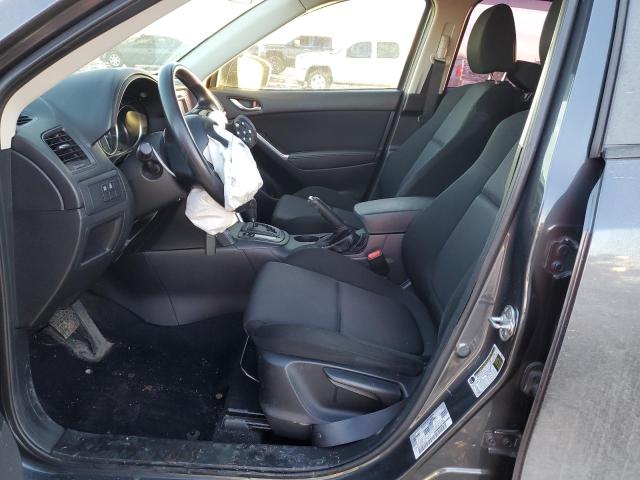 Photo 7 from auction – 2014 MAZDA CX-5 SPORT with VIN JM3KE4BE6E0342013